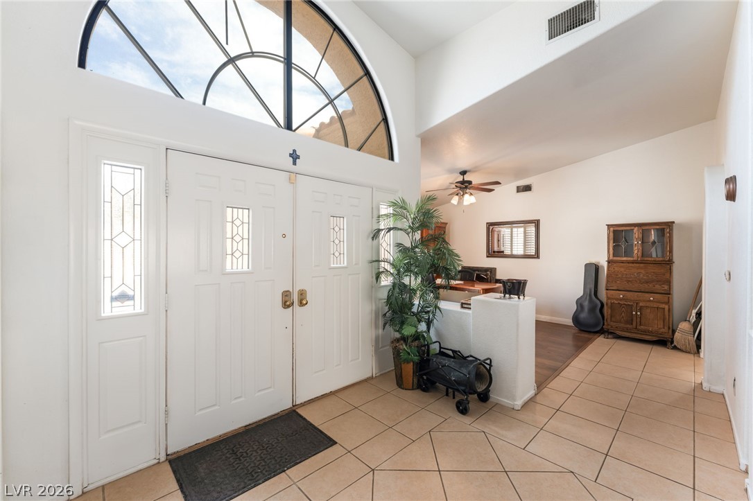 2305 Bear Valley Street Las Vegas NV 89128