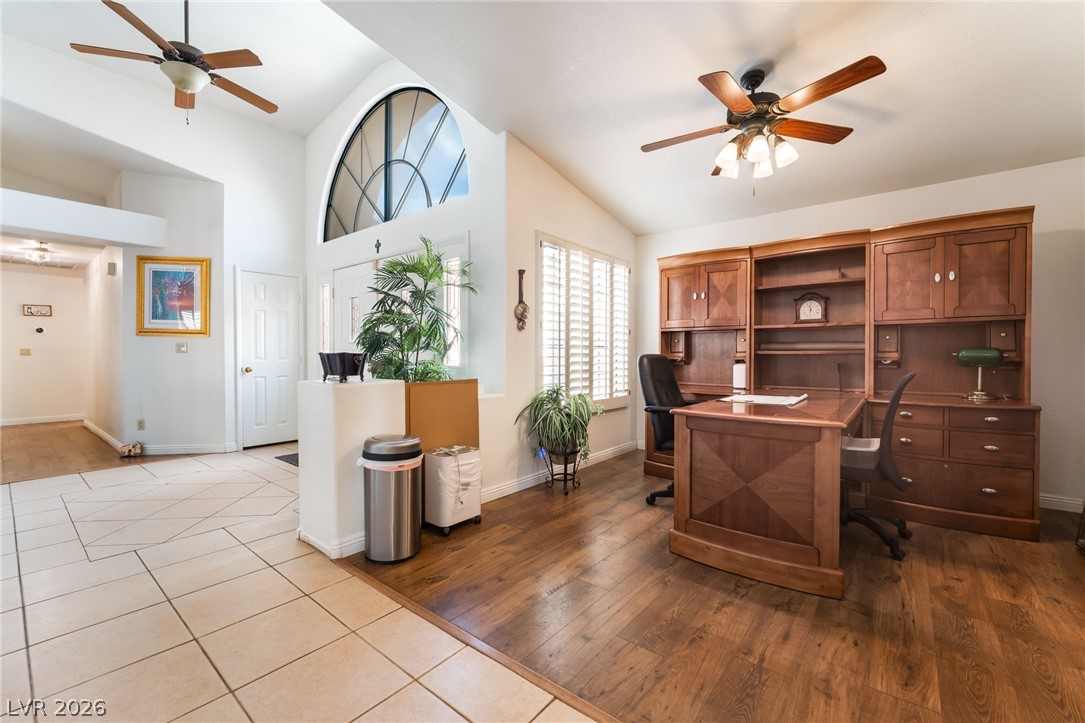 2305 Bear Valley Street Las Vegas NV 89128
