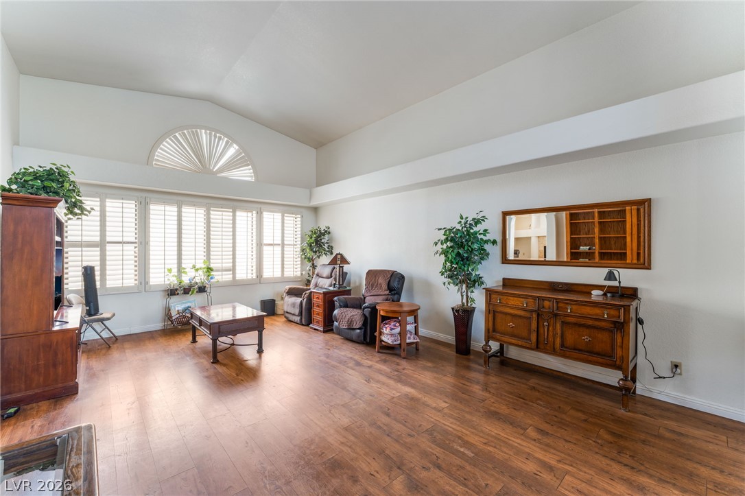 2305 Bear Valley Street Las Vegas NV 89128