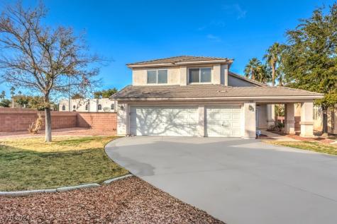 2683 Regency Cove Court Las Vegas NV 89121