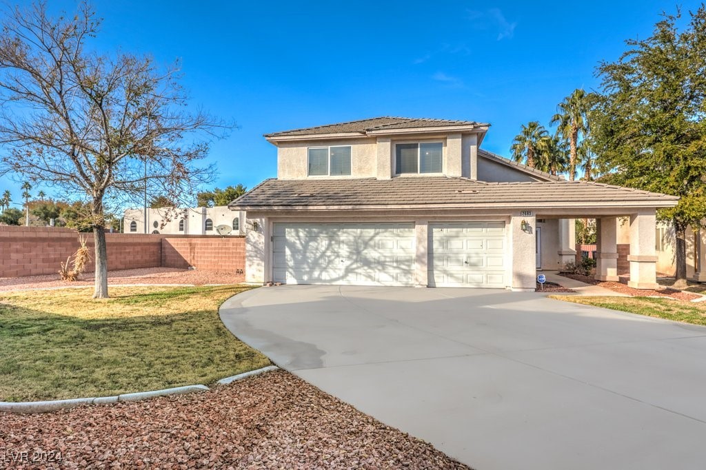 2683 Regency Cove Court Las Vegas NV 89121
