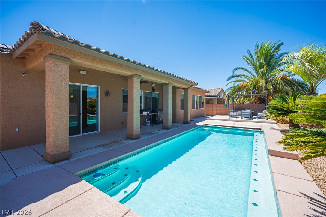 5290 La Terra Avenue Pahrump NV 89061