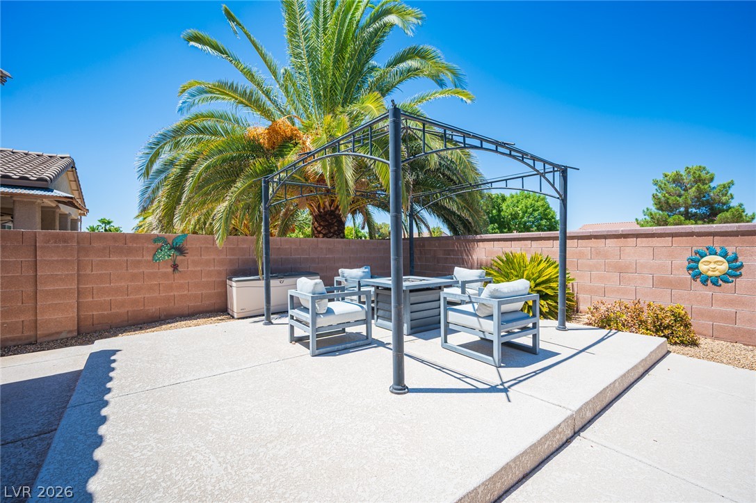 5290 La Terra Avenue Pahrump NV 89061