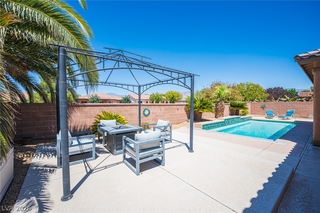 5290 La Terra Avenue Pahrump NV 89061
