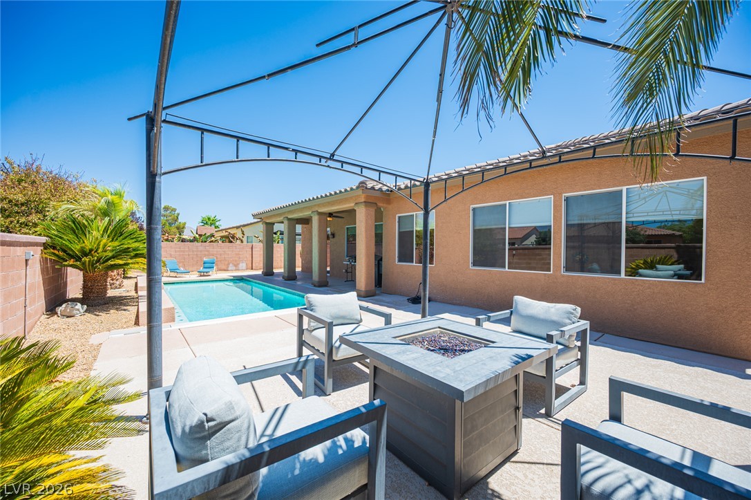5290 La Terra Avenue Pahrump NV 89061
