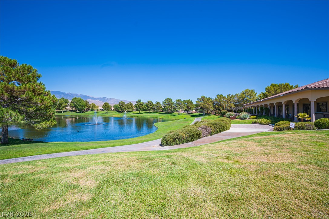 5290 La Terra Avenue Pahrump NV 89061