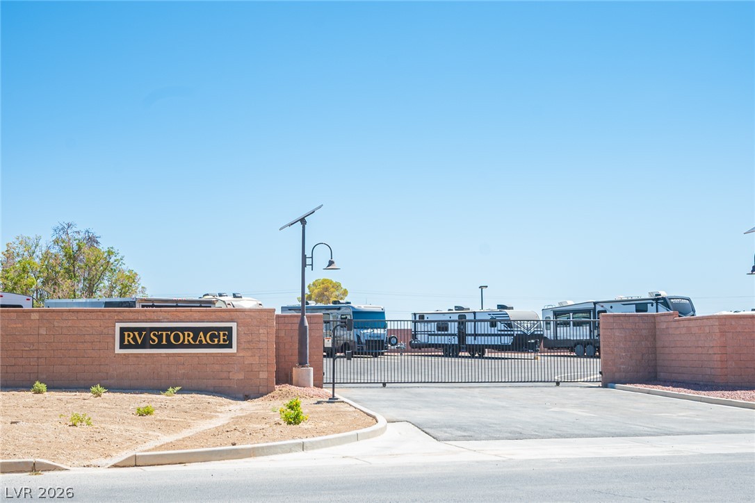5290 La Terra Avenue Pahrump NV 89061