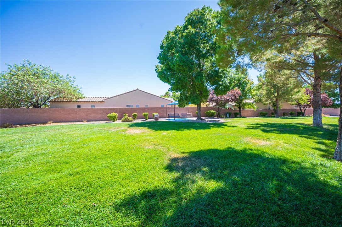 5290 La Terra Avenue Pahrump NV 89061