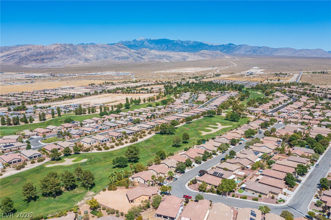 5290 La Terra Avenue Pahrump NV 89061