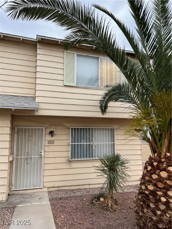 4715 Mill Valley Drive Las Vegas NV 89120