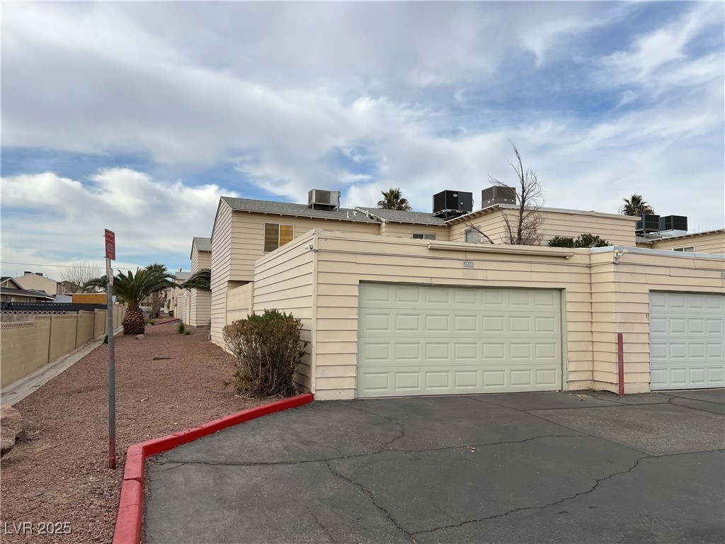 4715 Mill Valley Drive Las Vegas NV 89120