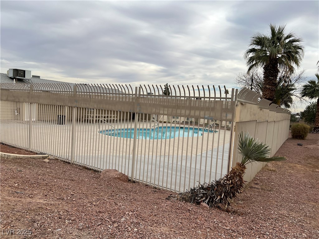 4715 Mill Valley Drive Las Vegas NV 89120