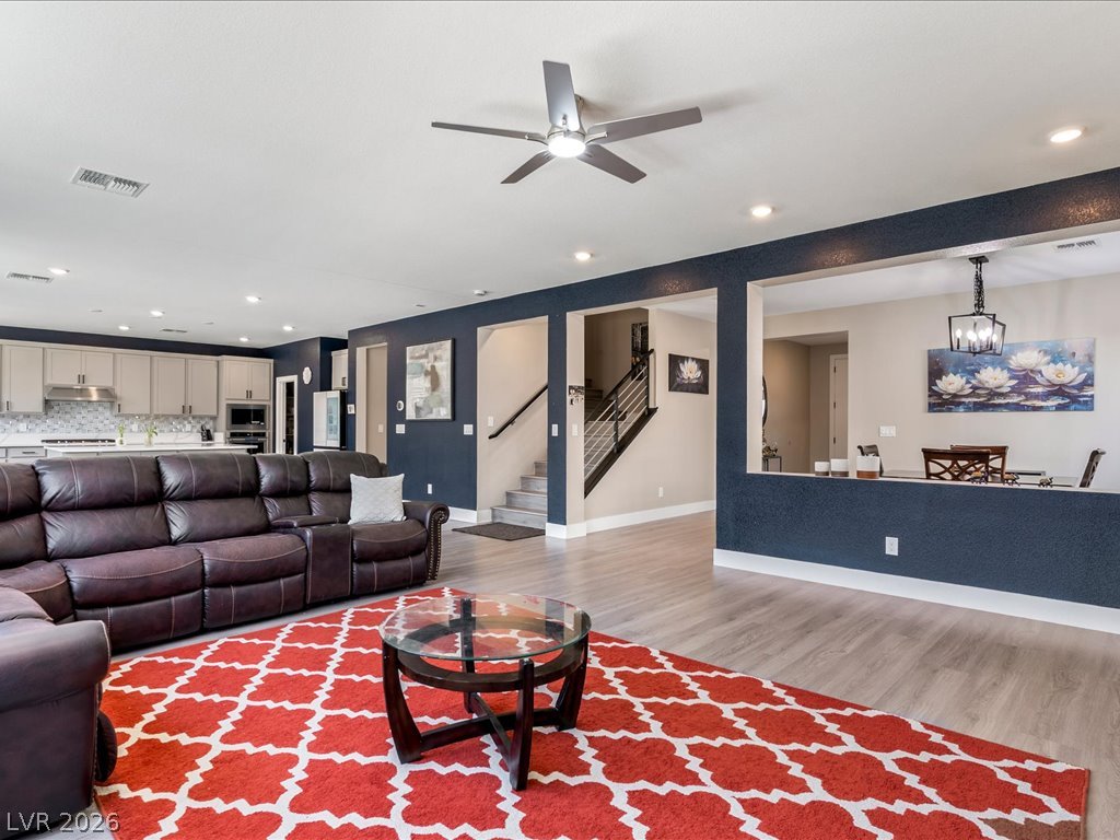 293 Cantiga Avenue Las Vegas NV 89183