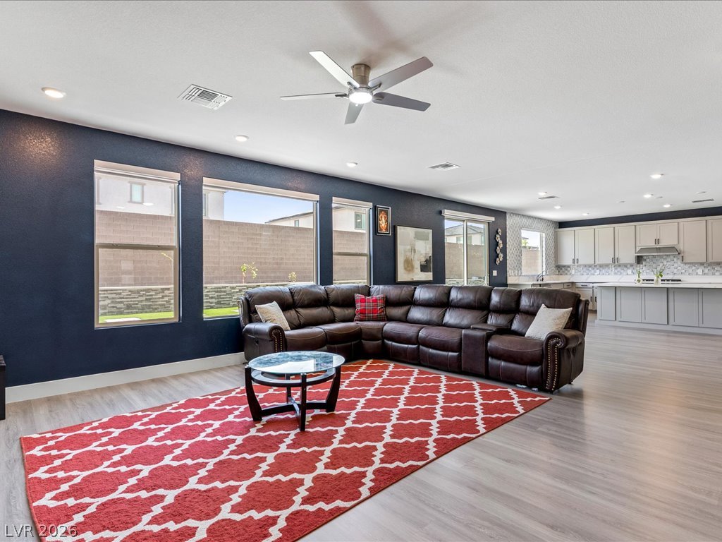 293 Cantiga Avenue Las Vegas NV 89183