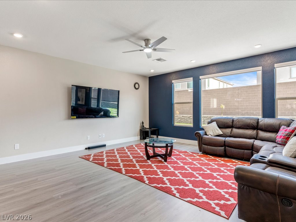 293 Cantiga Avenue Las Vegas NV 89183