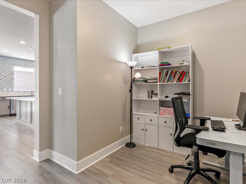 293 Cantiga Avenue Las Vegas NV 89183
