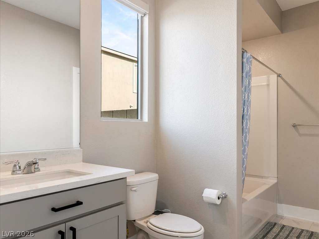 293 Cantiga Avenue Las Vegas NV 89183