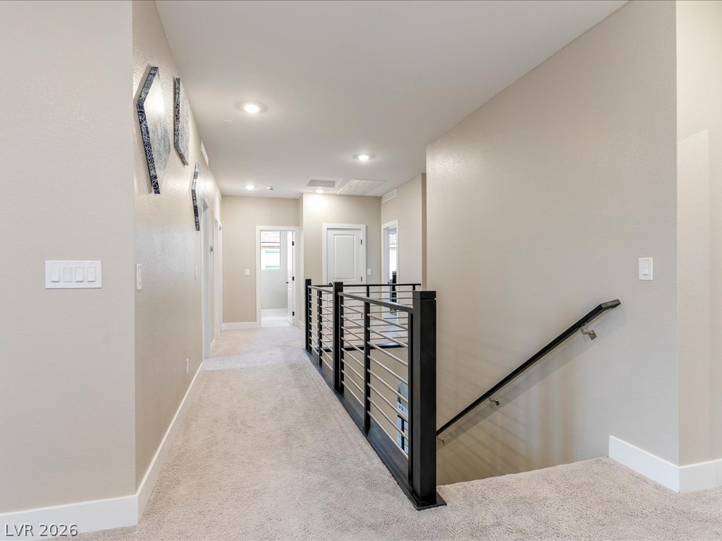 293 Cantiga Avenue Las Vegas NV 89183