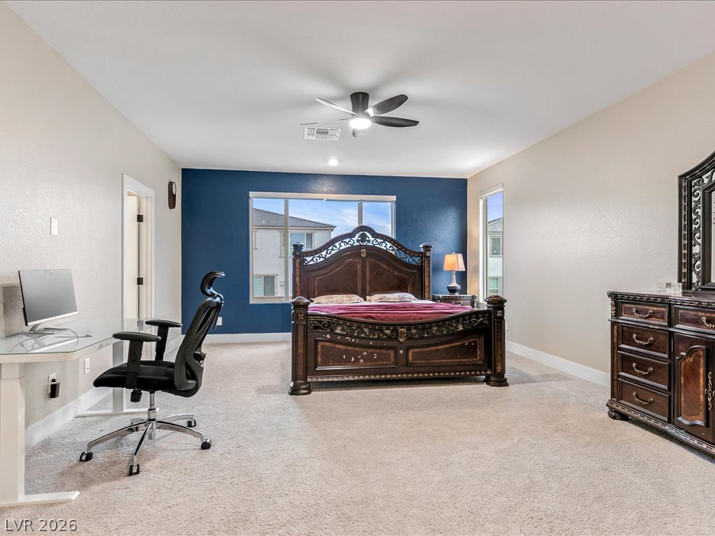 293 Cantiga Avenue Las Vegas NV 89183