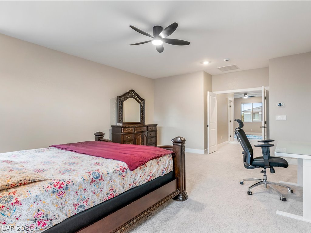 293 Cantiga Avenue Las Vegas NV 89183