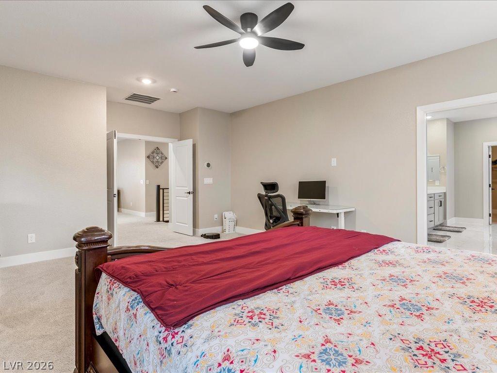 293 Cantiga Avenue Las Vegas NV 89183