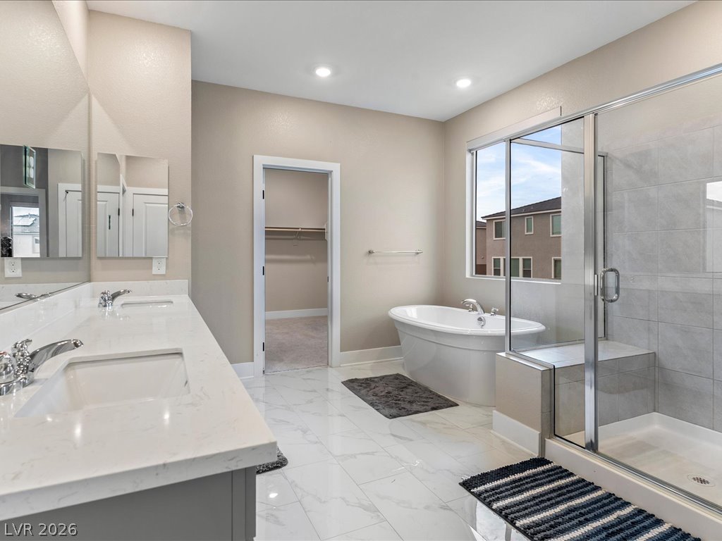 293 Cantiga Avenue Las Vegas NV 89183