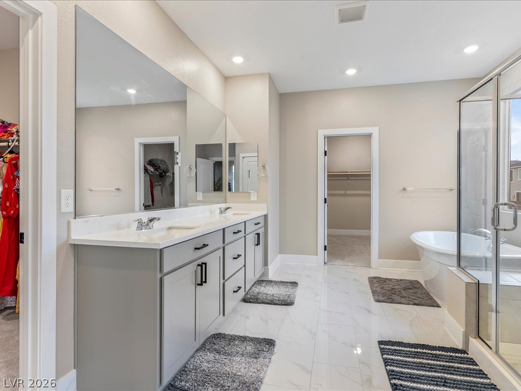 293 Cantiga Avenue Las Vegas NV 89183