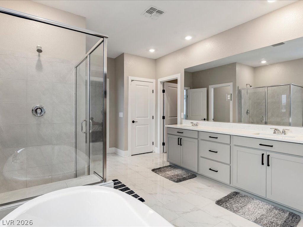 293 Cantiga Avenue Las Vegas NV 89183