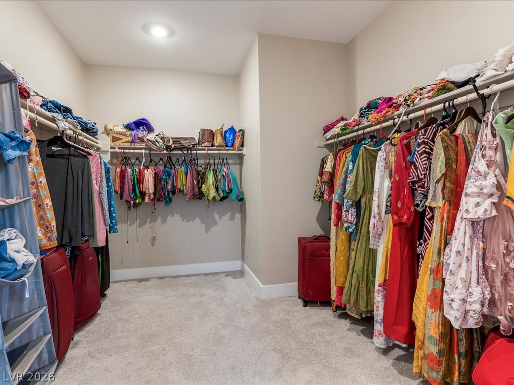 293 Cantiga Avenue Las Vegas NV 89183