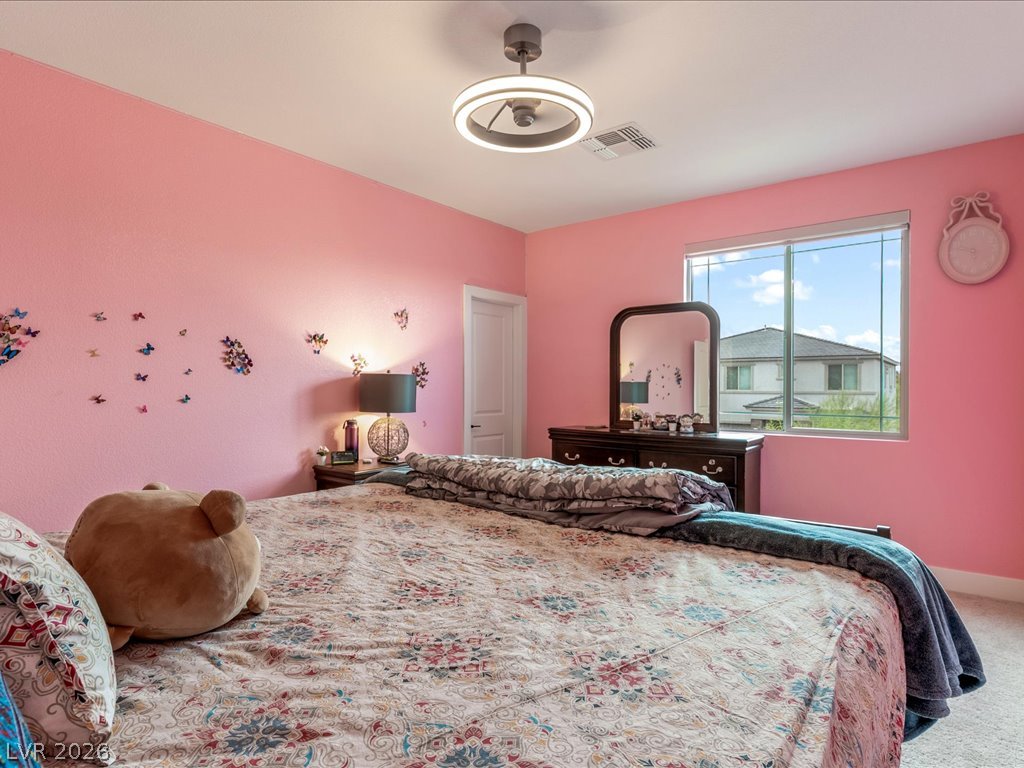 293 Cantiga Avenue Las Vegas NV 89183