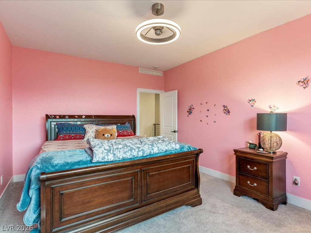293 Cantiga Avenue Las Vegas NV 89183