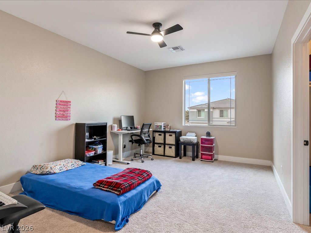 293 Cantiga Avenue Las Vegas NV 89183