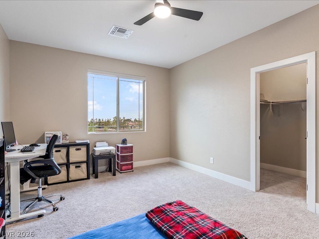 293 Cantiga Avenue Las Vegas NV 89183