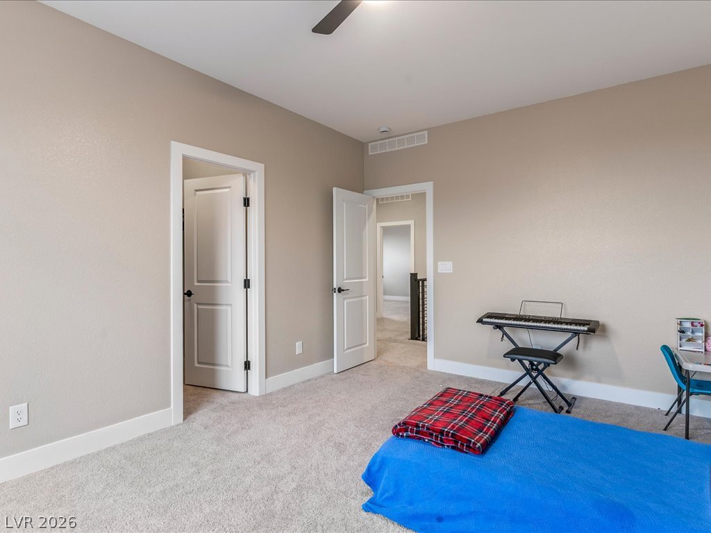 293 Cantiga Avenue Las Vegas NV 89183