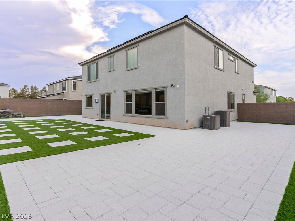293 Cantiga Avenue Las Vegas NV 89183