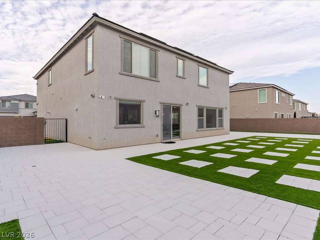 293 Cantiga Avenue Las Vegas NV 89183