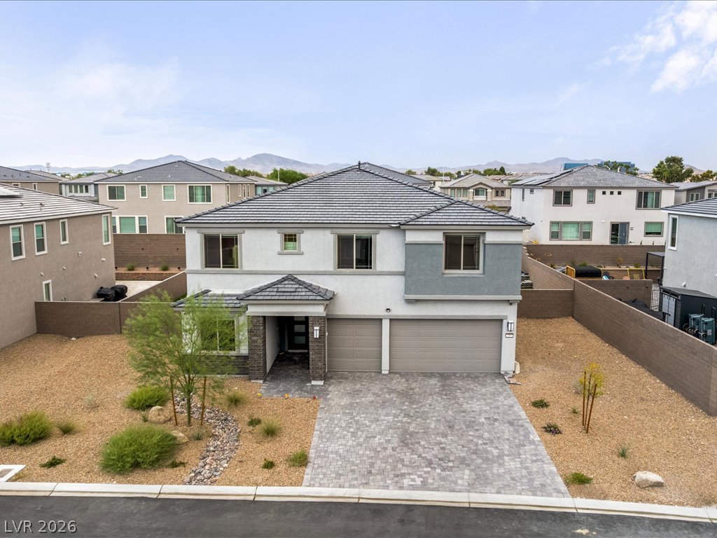 293 Cantiga Avenue Las Vegas NV 89183