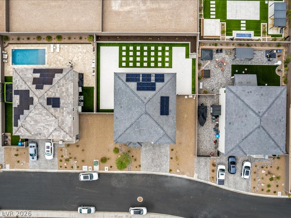 293 Cantiga Avenue Las Vegas NV 89183