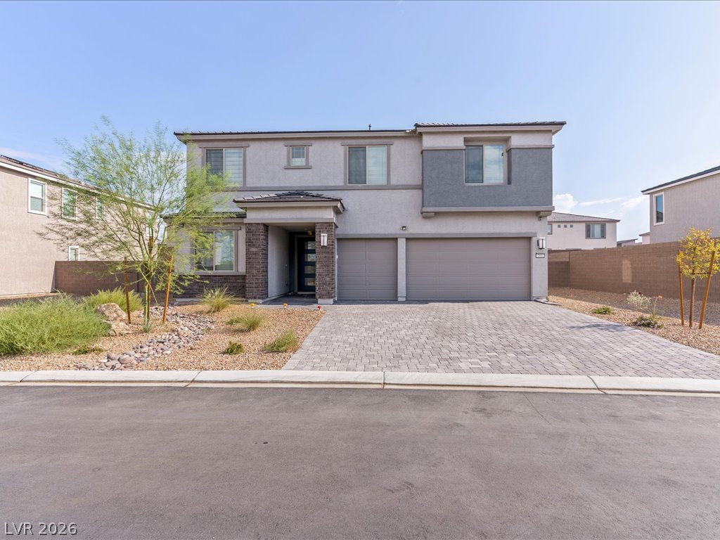 293 Cantiga Avenue Las Vegas NV 89183