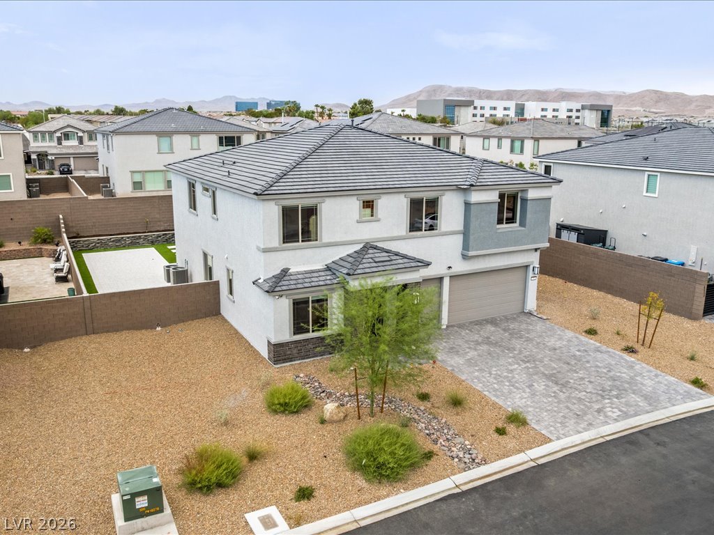 293 Cantiga Avenue Las Vegas NV 89183
