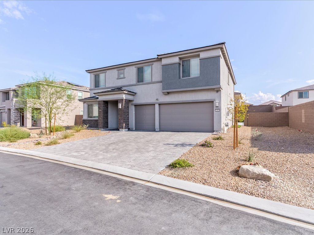293 Cantiga Avenue Las Vegas NV 89183