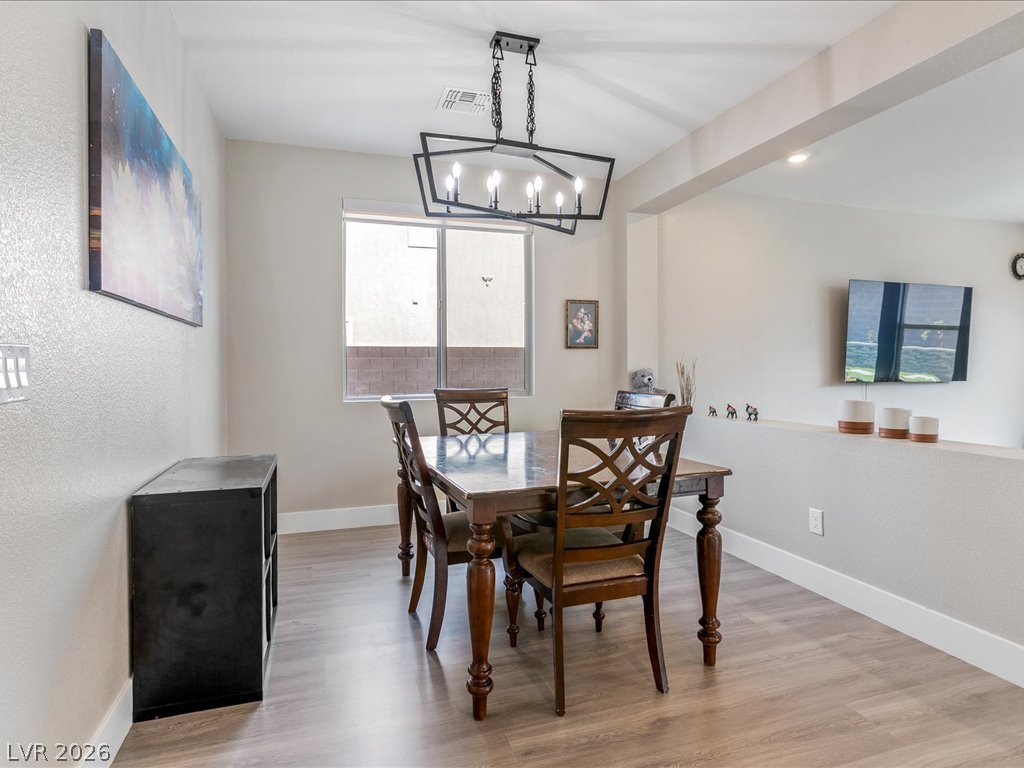 293 Cantiga Avenue Las Vegas NV 89183