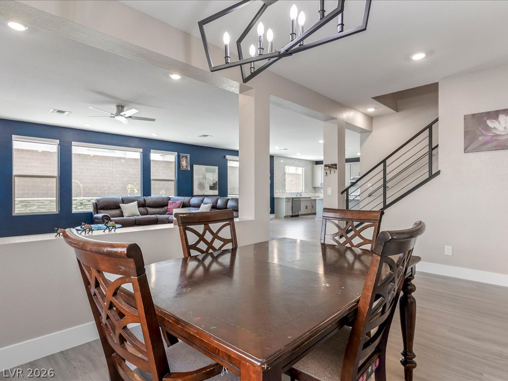 293 Cantiga Avenue Las Vegas NV 89183