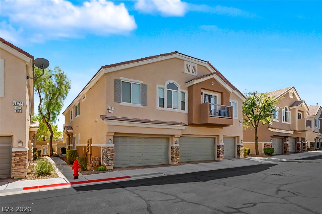 8685 Traveling Breeze Avenue 103 Las Vegas NV 89178