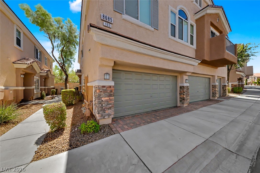 8685 Traveling Breeze Avenue 103 Las Vegas NV 89178
