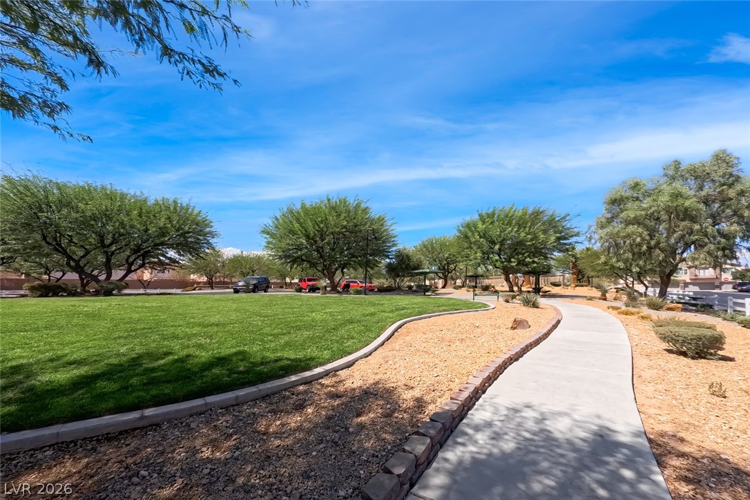 8685 Traveling Breeze Avenue 103 Las Vegas NV 89178