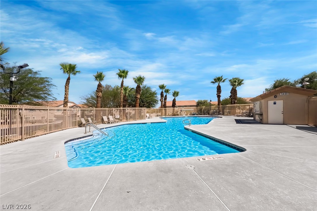 8685 Traveling Breeze Avenue 103 Las Vegas NV 89178