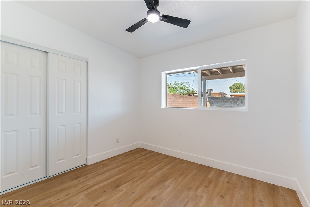 1616 East Evans Avenue North Las Vegas NV 89030