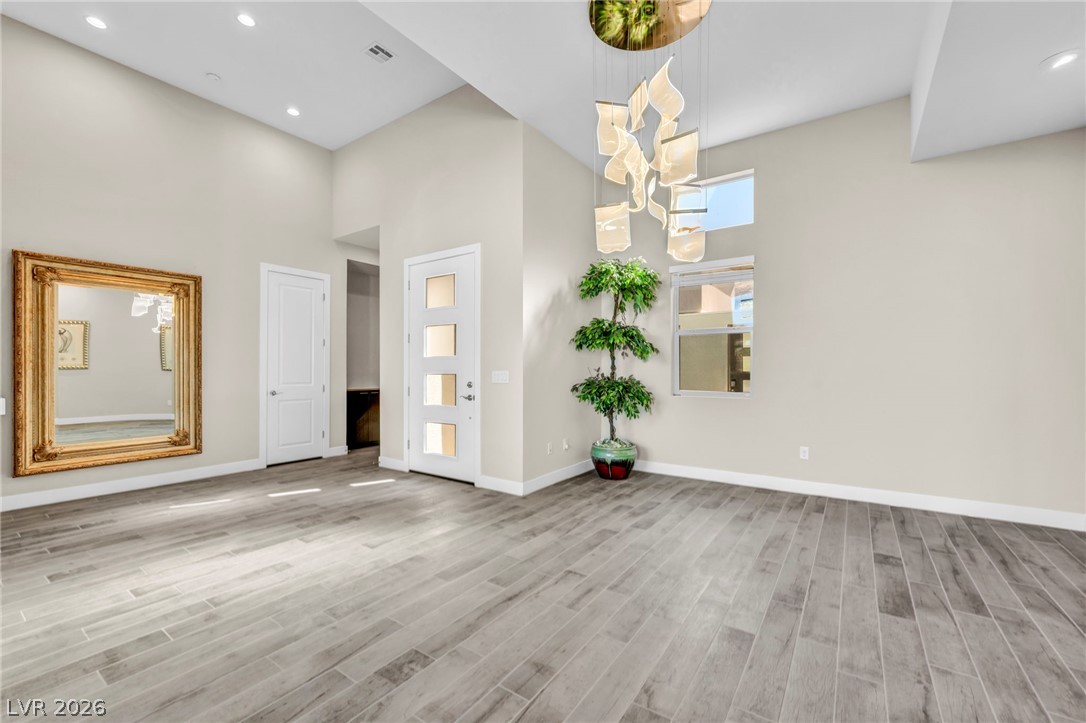 6184 Willow Rock Street Las Vegas NV 89135