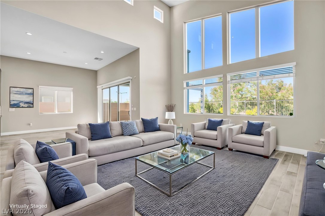 6184 Willow Rock Street Las Vegas NV 89135